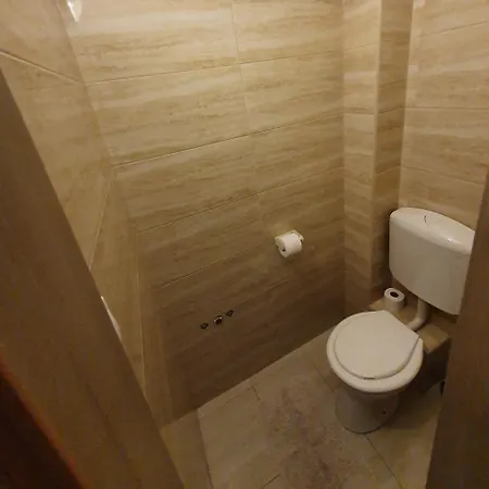 Lexi Studio Apartman Hajduszoboszlo Exterior photo