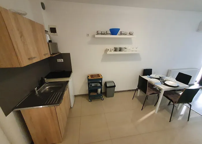 Lexi Studio Apartman