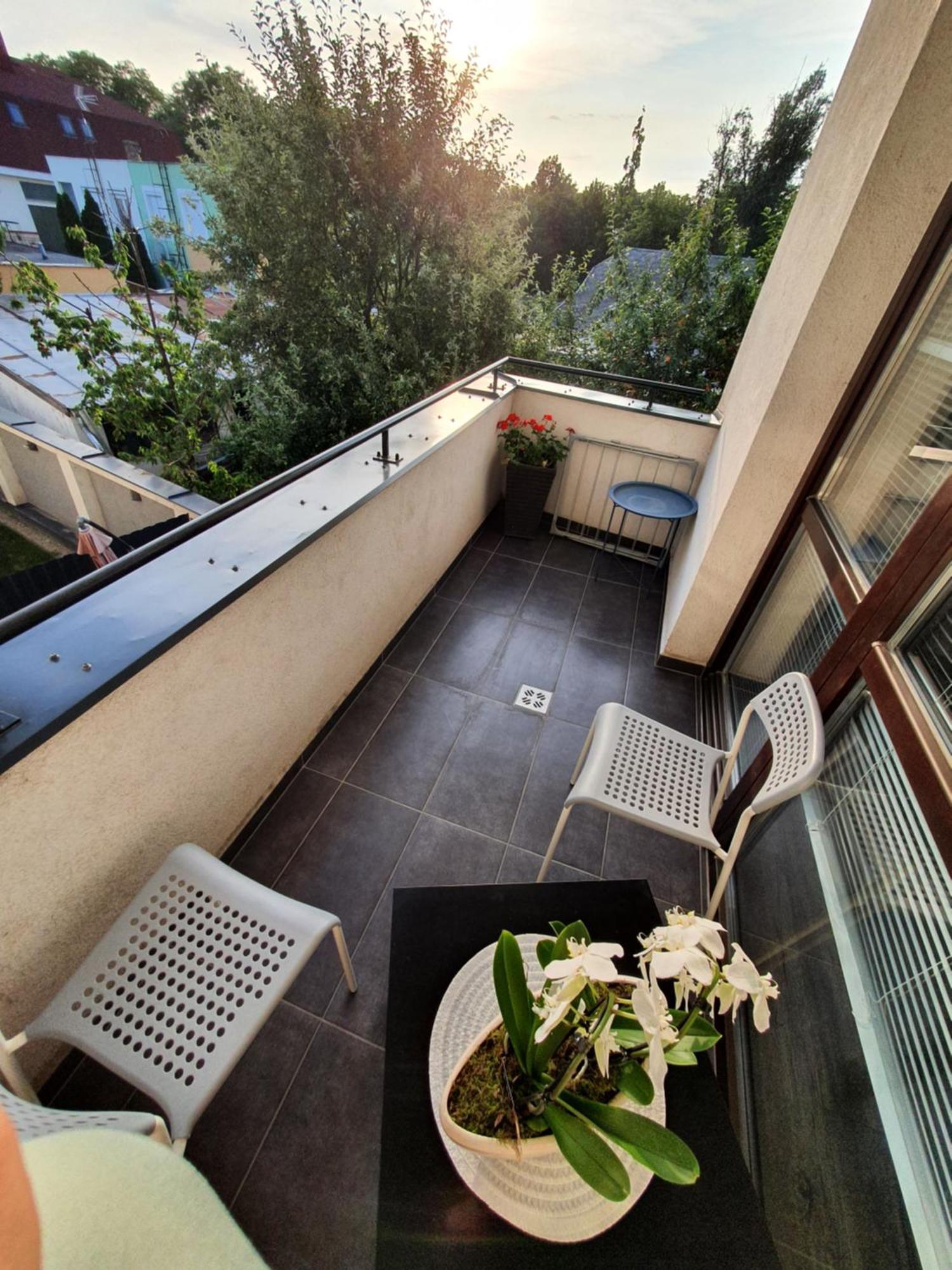 Lexi Apartment Hajduszoboszlo
